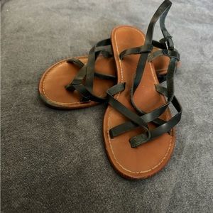 sandals
